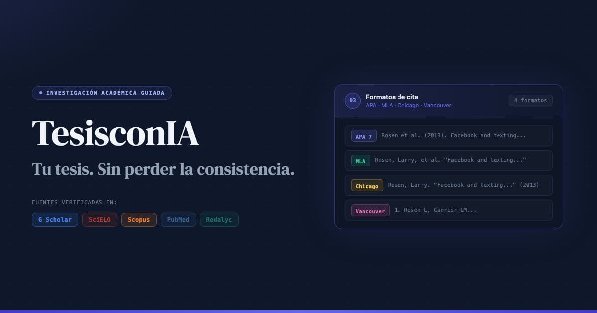 Vista previa de TesisconIA